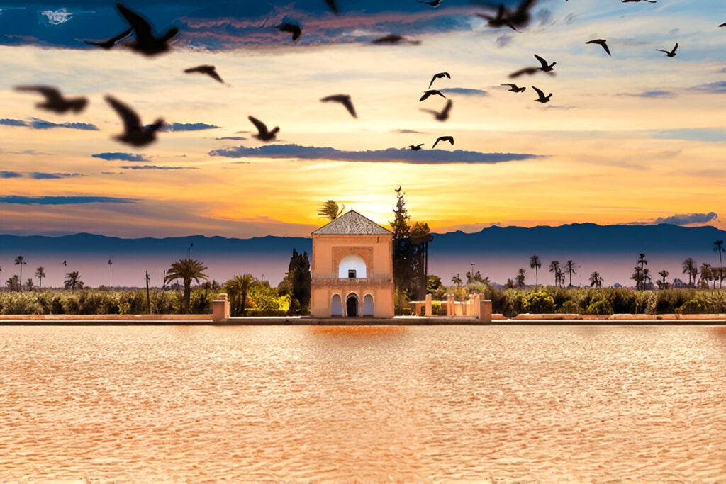 11 Best Things to Do in Morocco